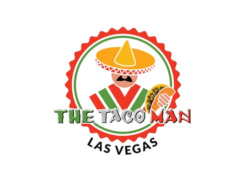 taco man catering las vegas.